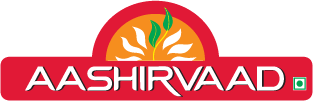 Aashirvaad Logo