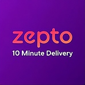 Zepto Logo